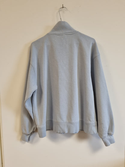Gina Tricot collegegenser - M