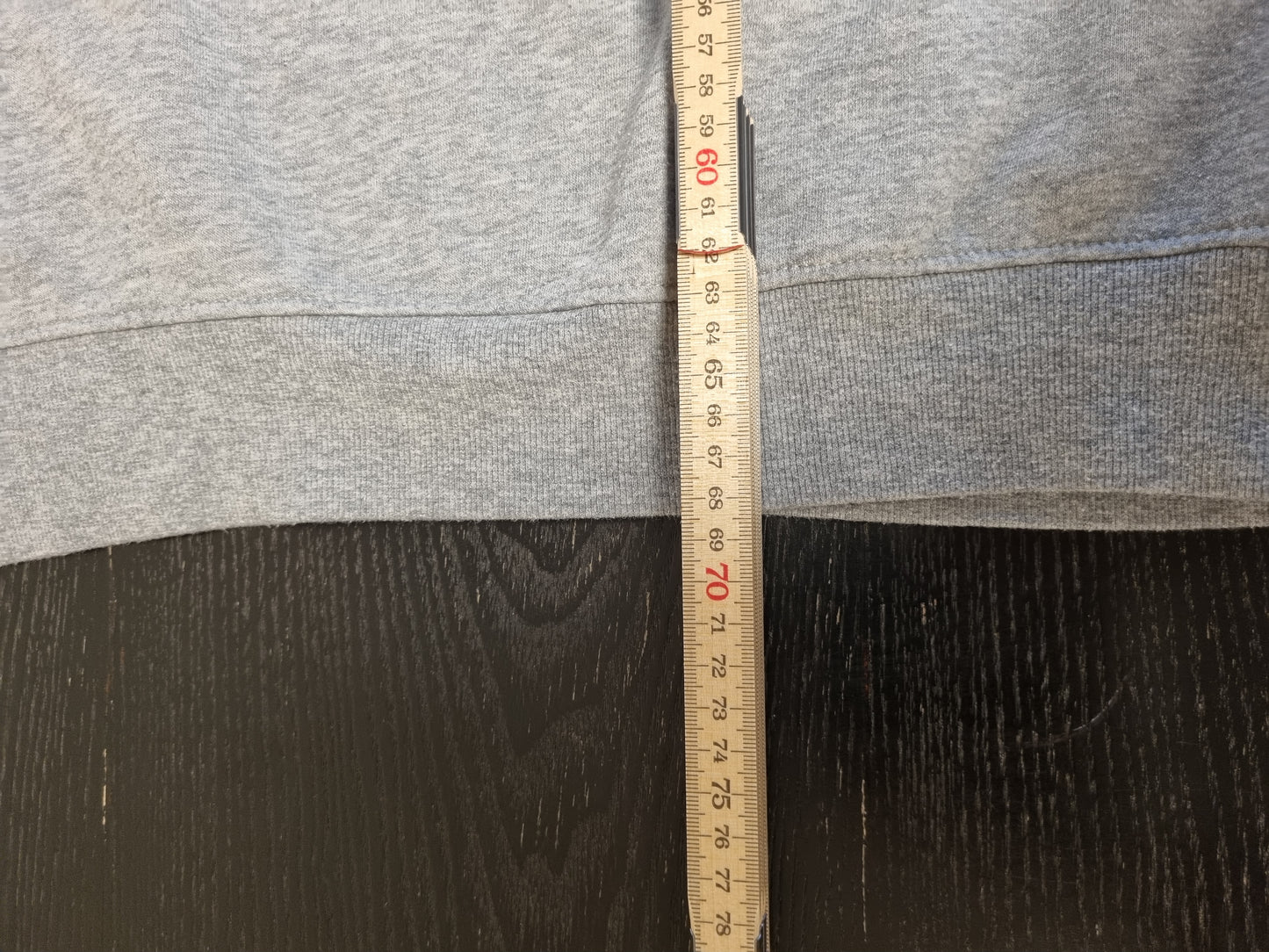 FB Sister hoodie - XL
