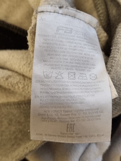FB Sister hoodie - XL
