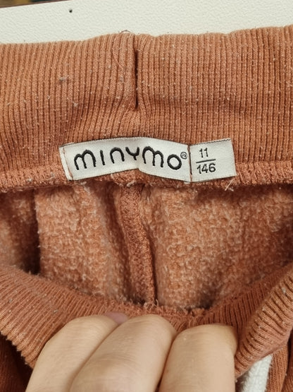 Minymo joggebukse – str. 146