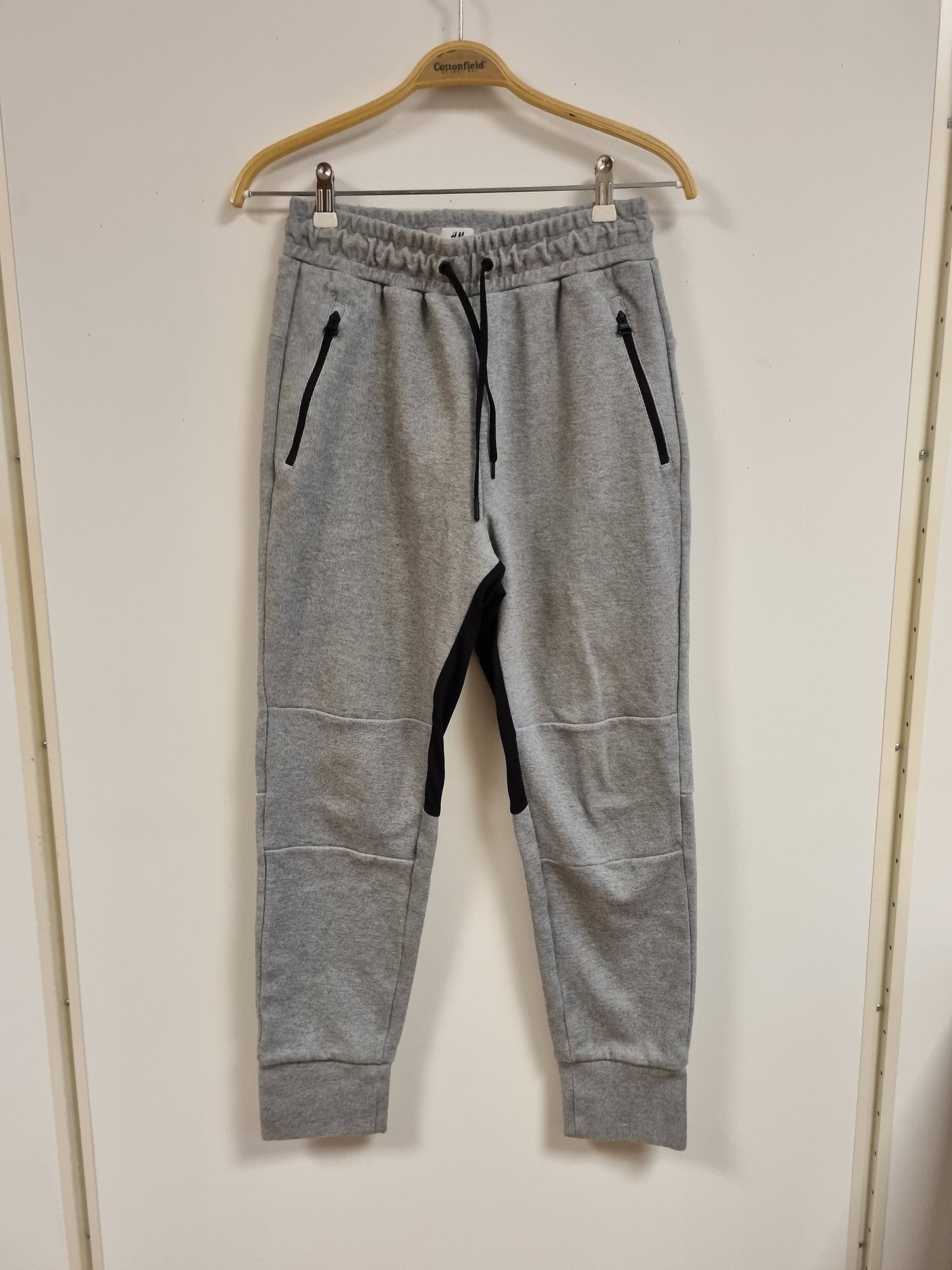 H&M Sport joggebukse - S