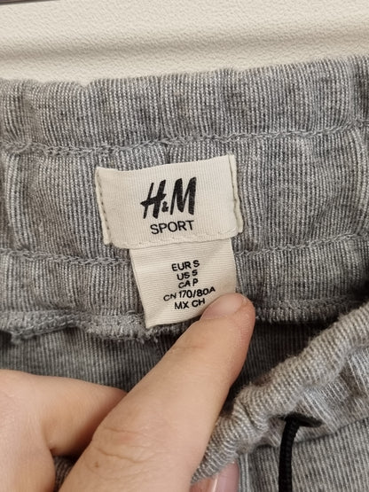 H&M Sport joggebukse - S