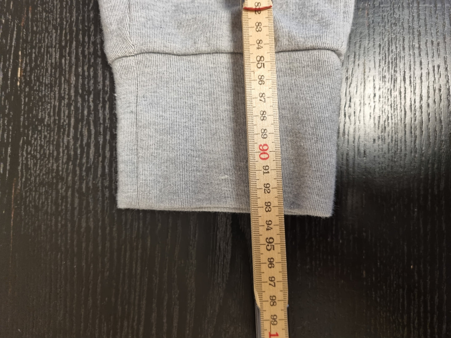 H&M Sport joggebukse - S