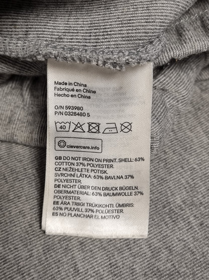 H&M Sport joggebukse - S