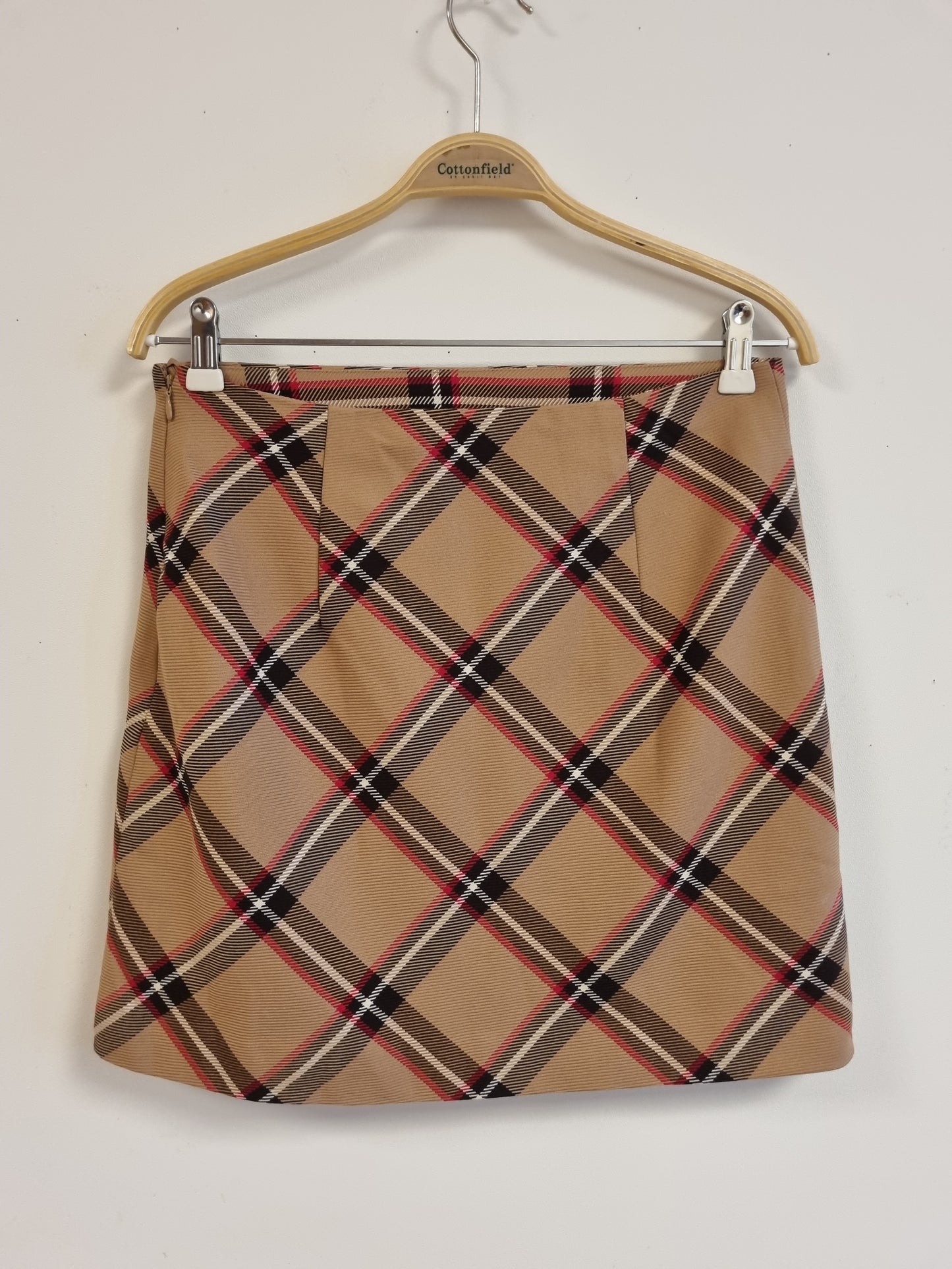 H&M skjørt - 40