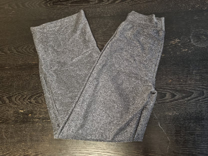 Bik Bok glitterbukse – M