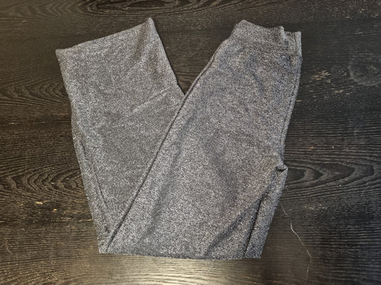Bik Bok glitterbukse – M