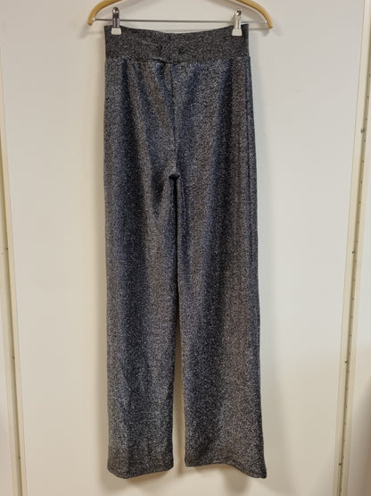 Bik Bok glitterbukse – M
