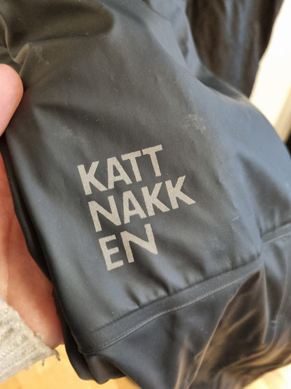 Kattnakken regnbukse – XXL