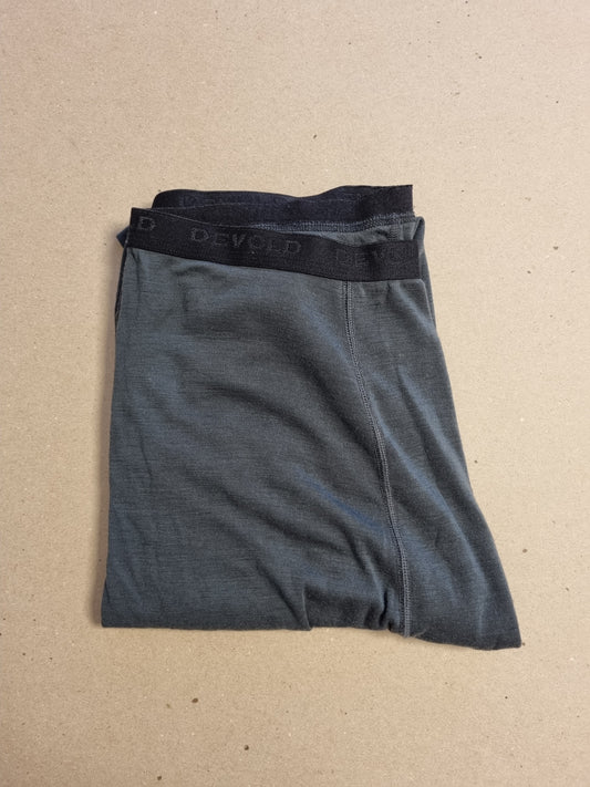Devold ullongs – XL