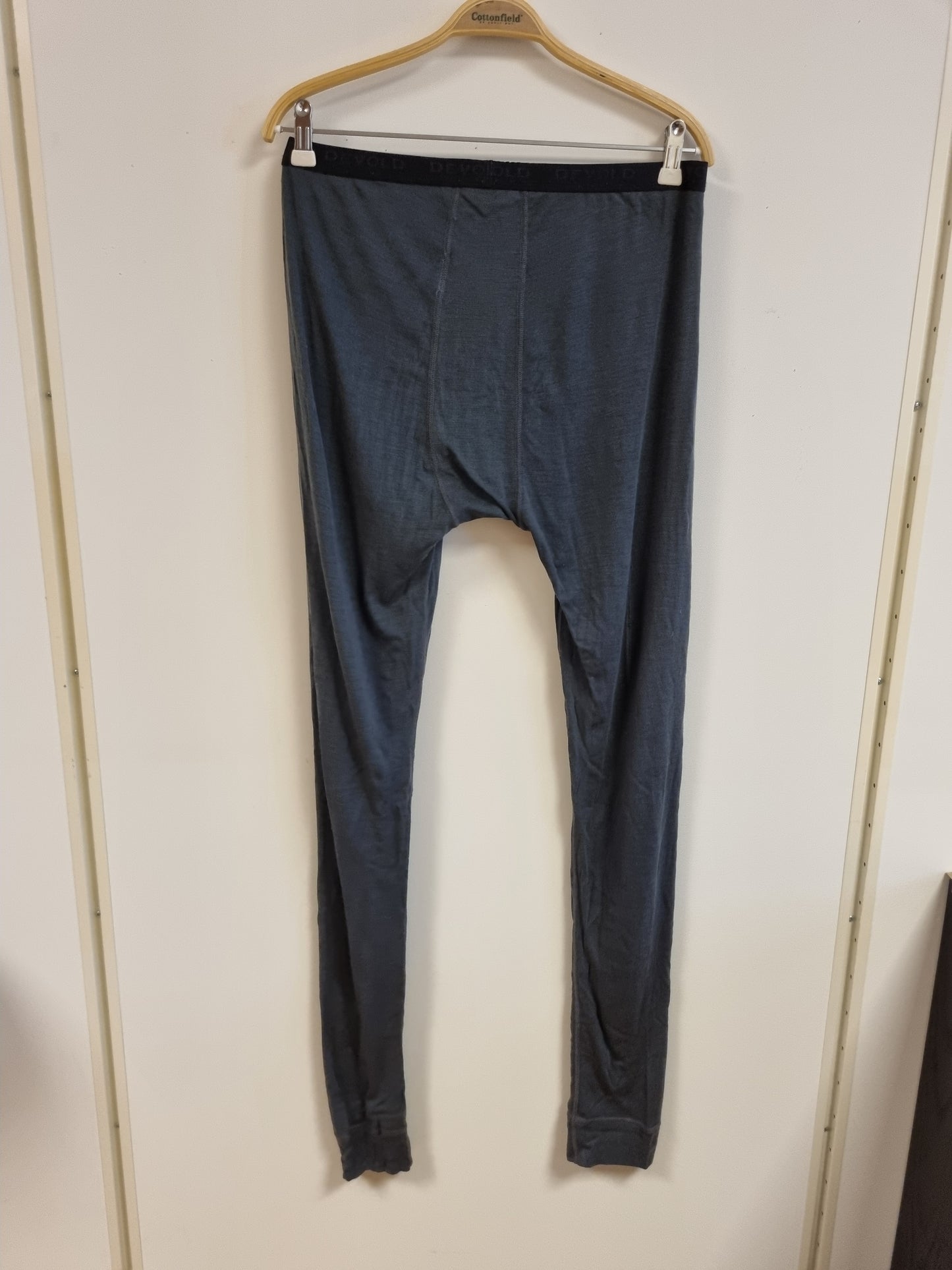 Devold ullongs – XL