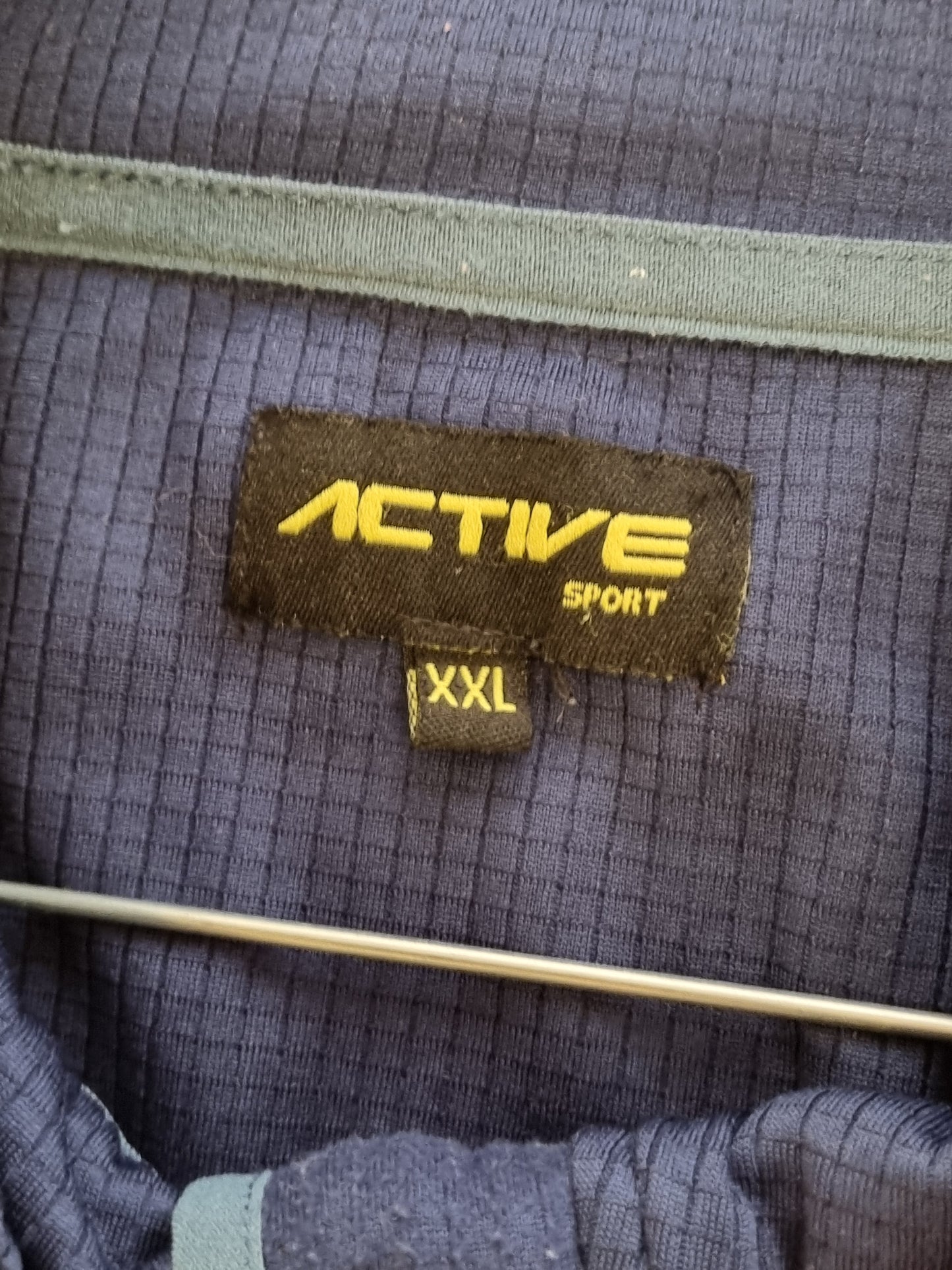 Active Sport treningstrøye – XXL