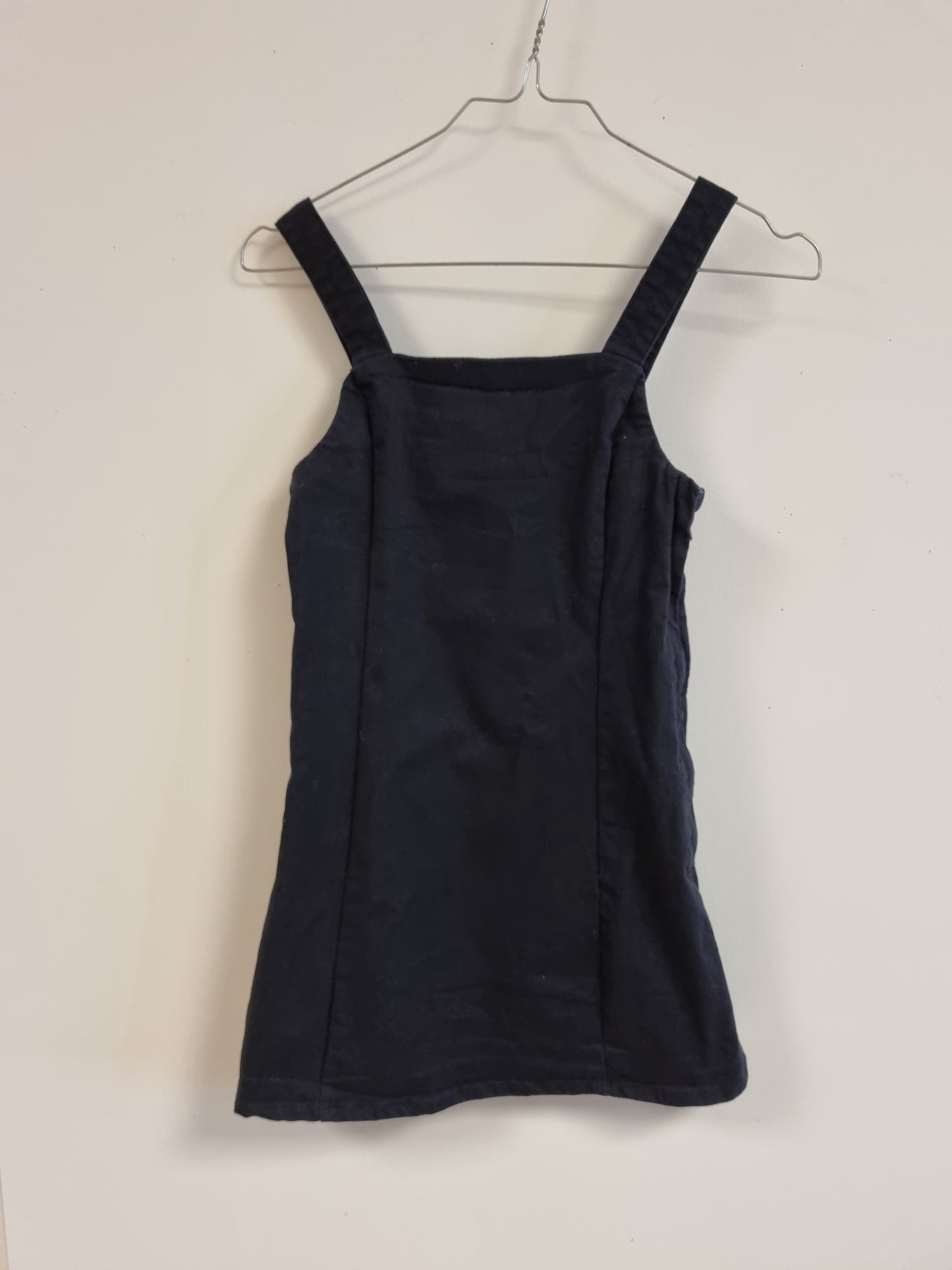 H&M denimkjole – str. 146