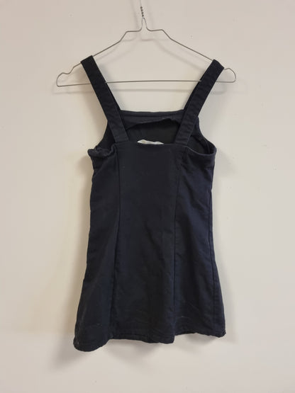 H&M denimkjole – str. 146