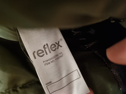 Reflex vinterdress – str. 122