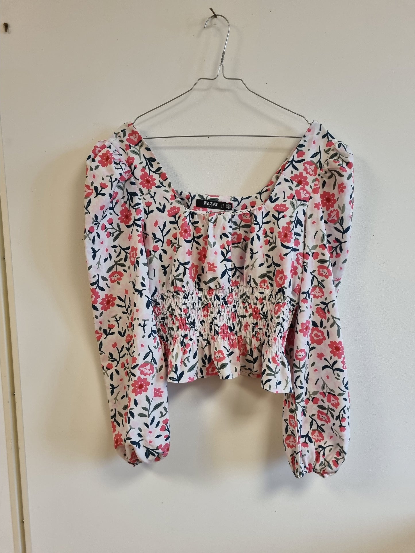 Missguided bluse – 38