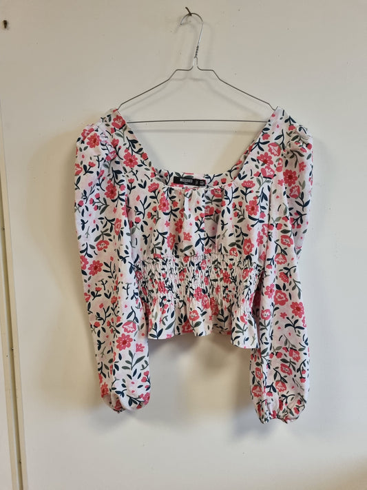 Missguided bluse – 38