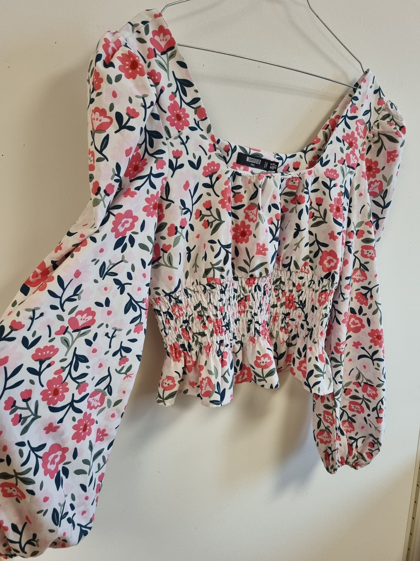 Missguided bluse – 38