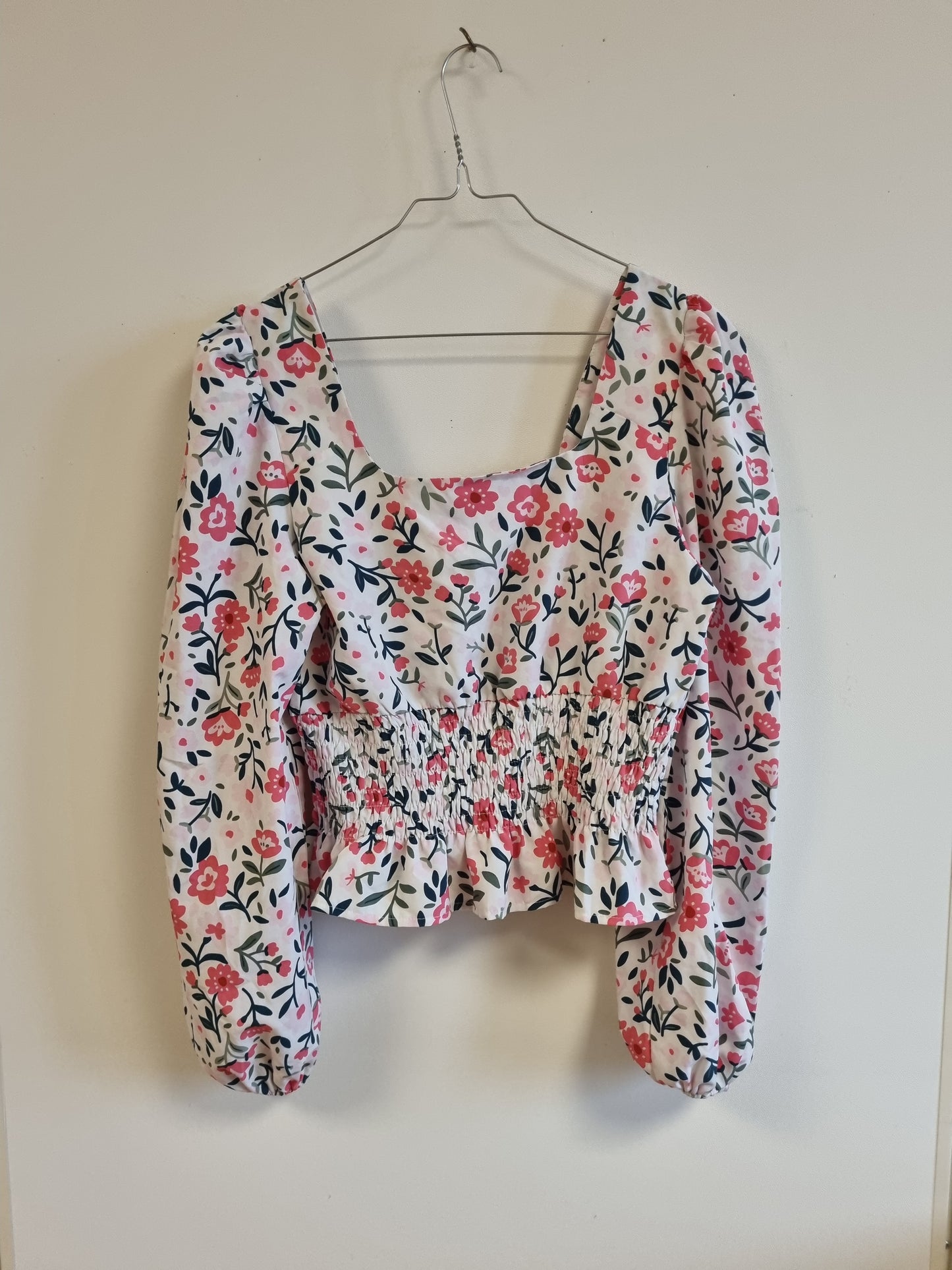 Missguided bluse – 38