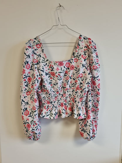 Missguided bluse – 38