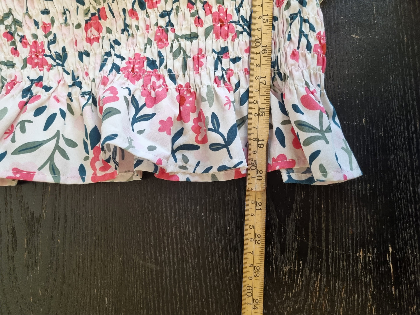 Missguided bluse – 38