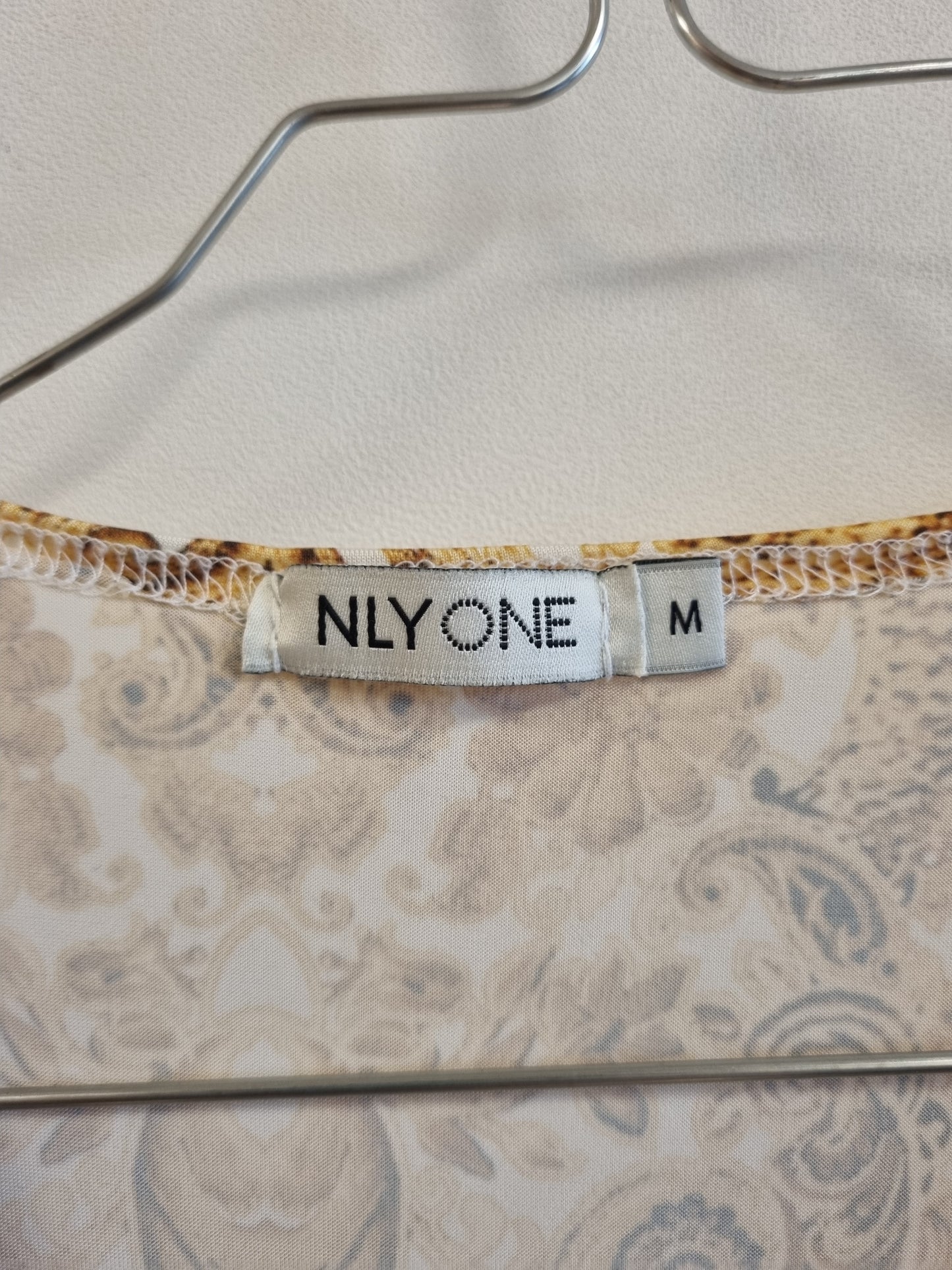 NLY One body - M