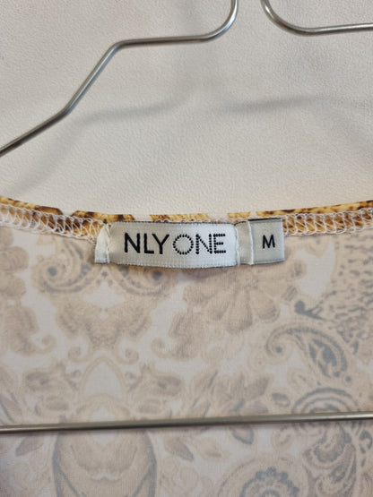 NLY One body - M