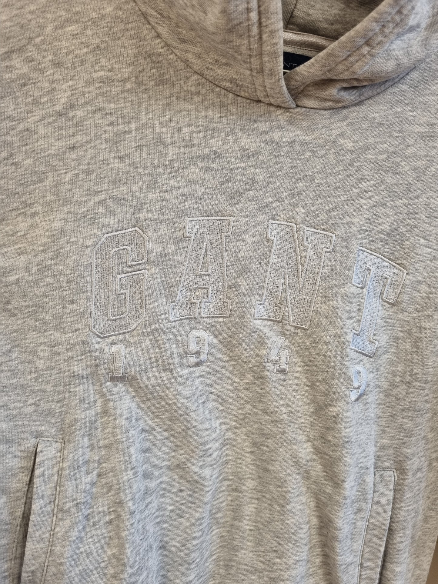 GANT hettegenser – str. 176