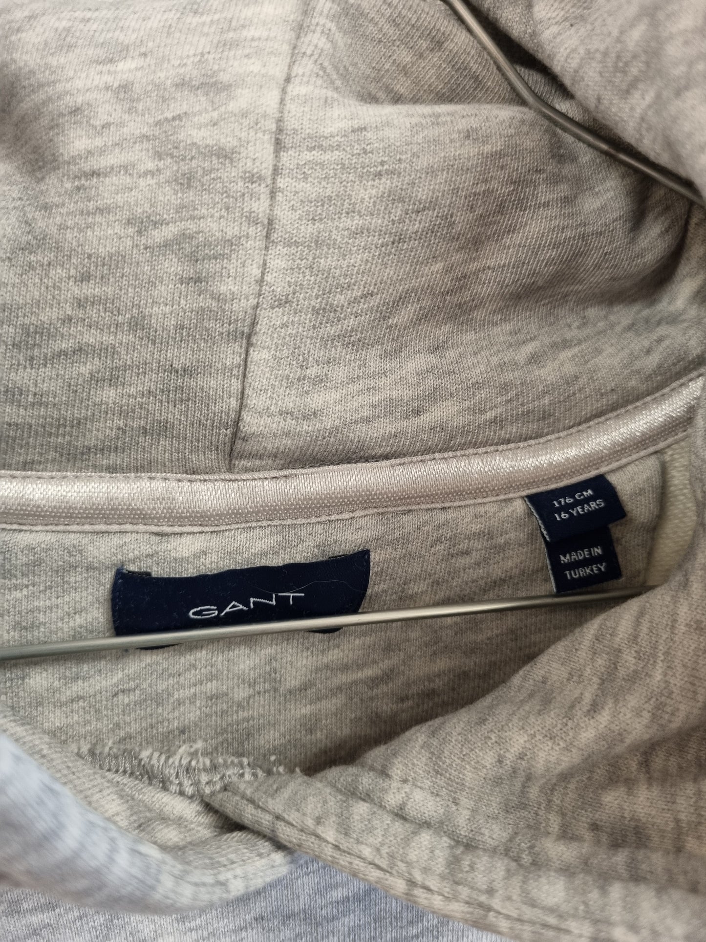 GANT hettegenser – str. 176