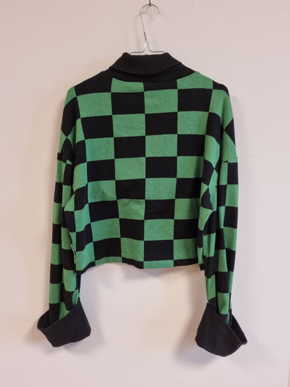 Gina Tricot genser - S