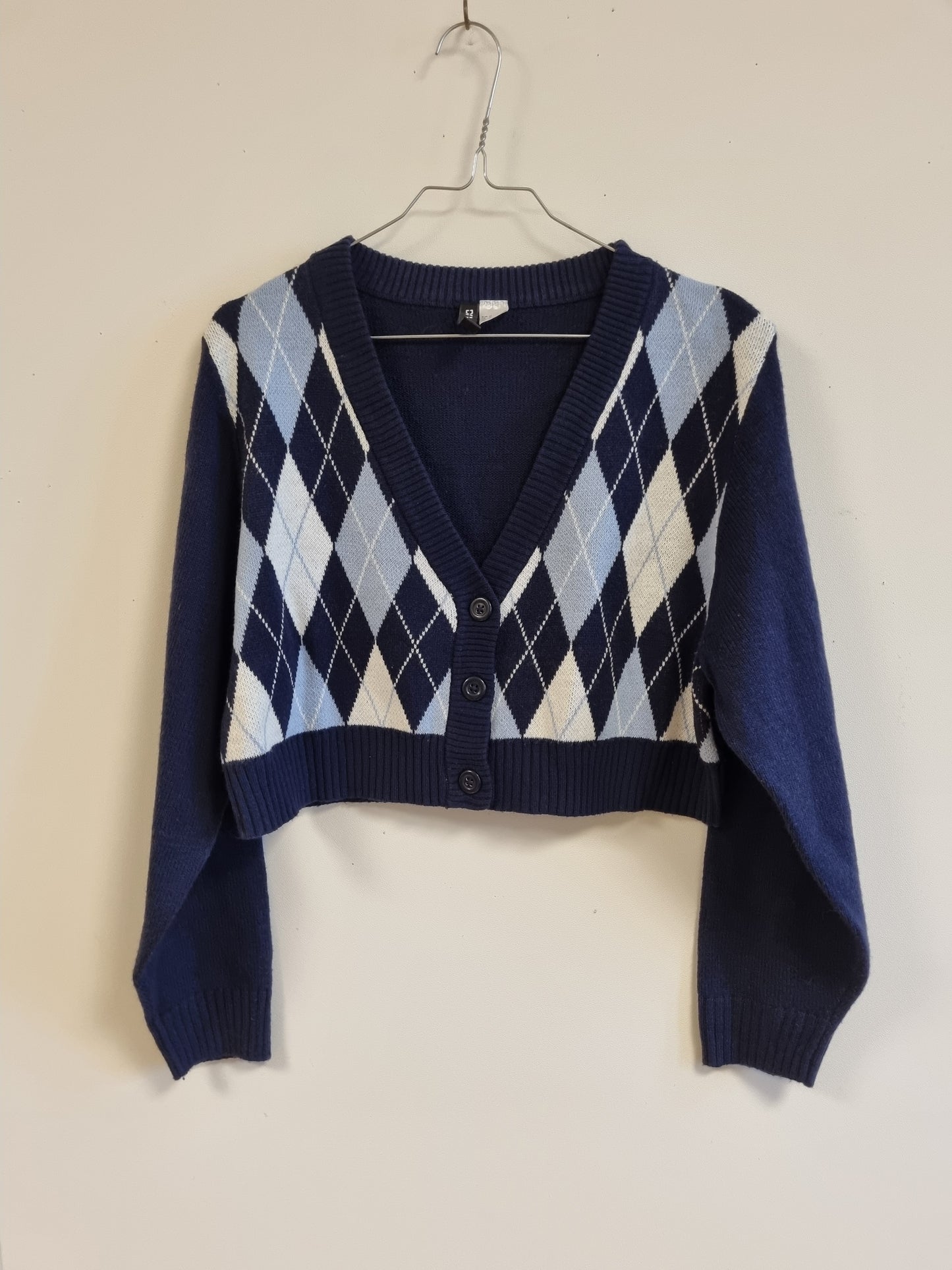 H&M cardigan – str. M