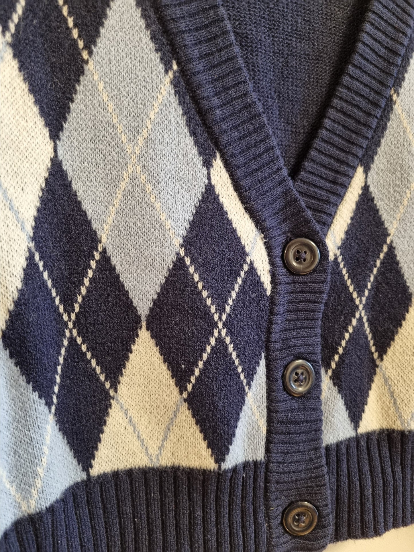 H&M cardigan – str. M