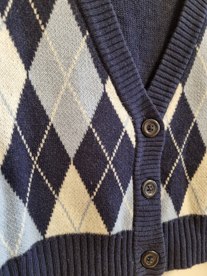 H&M cardigan – str. M