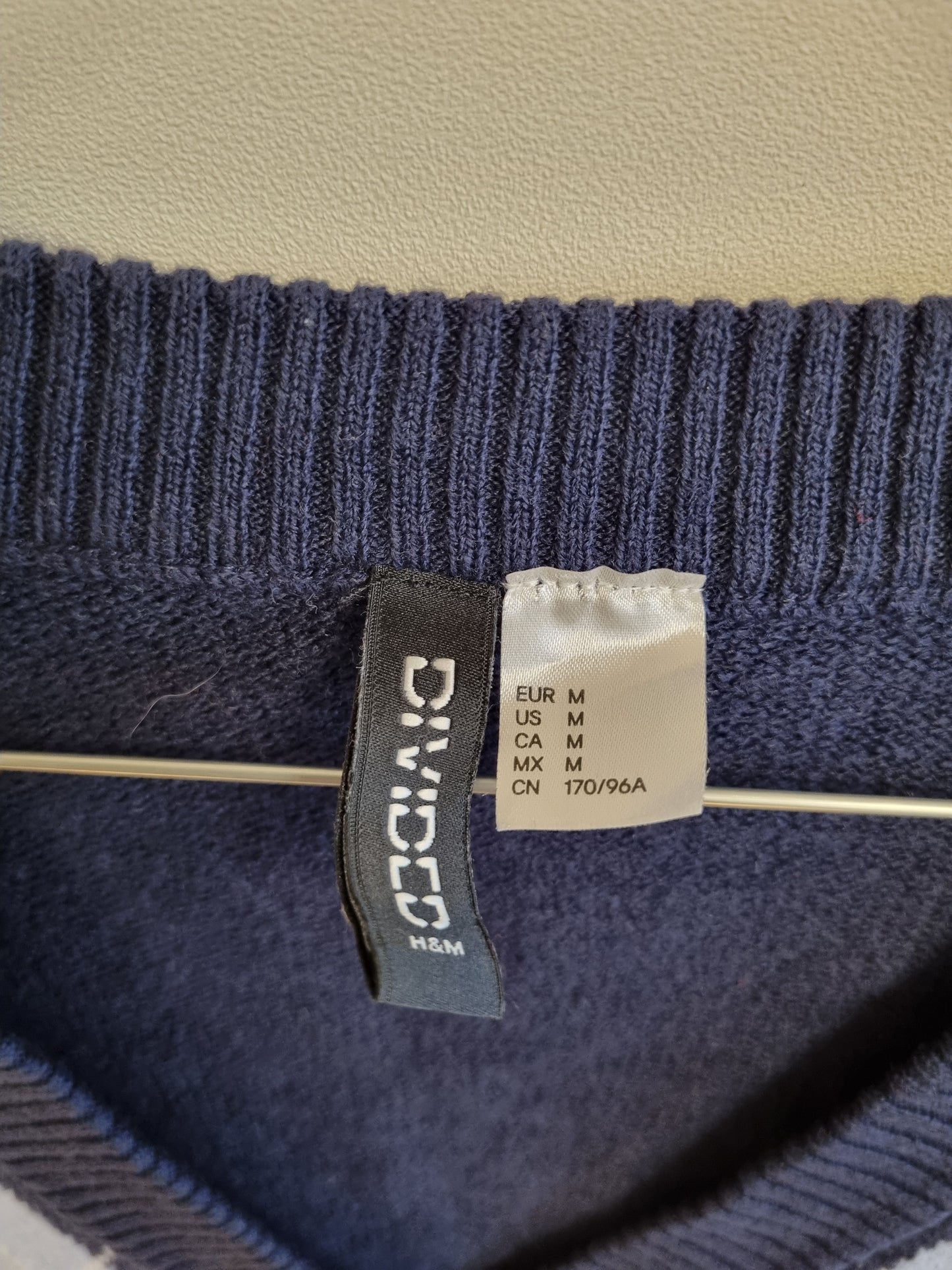 H&M cardigan – str. M