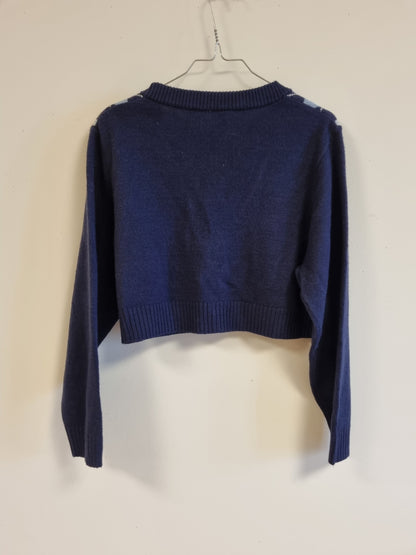 H&M cardigan – str. M