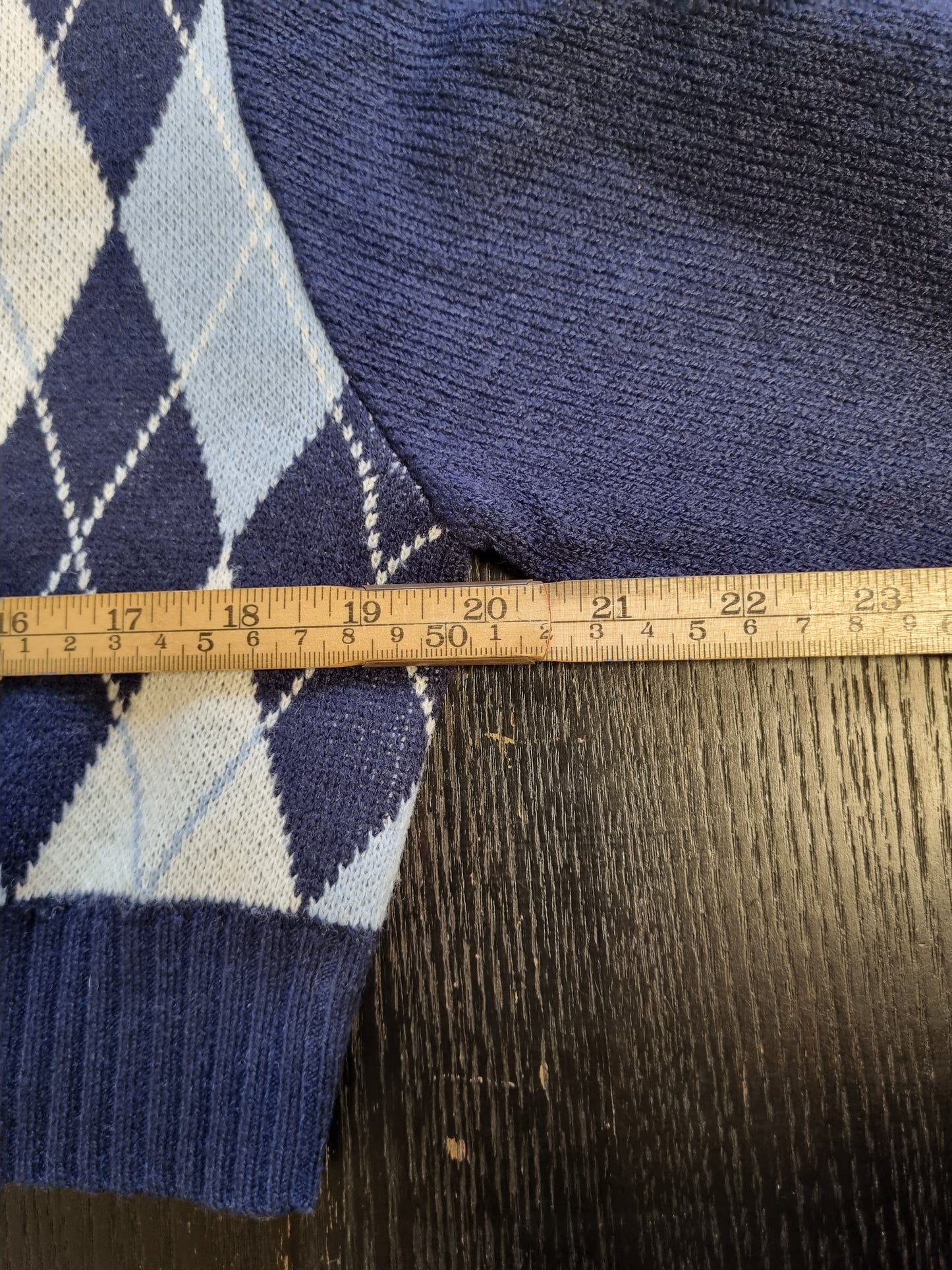 H&M cardigan – str. M