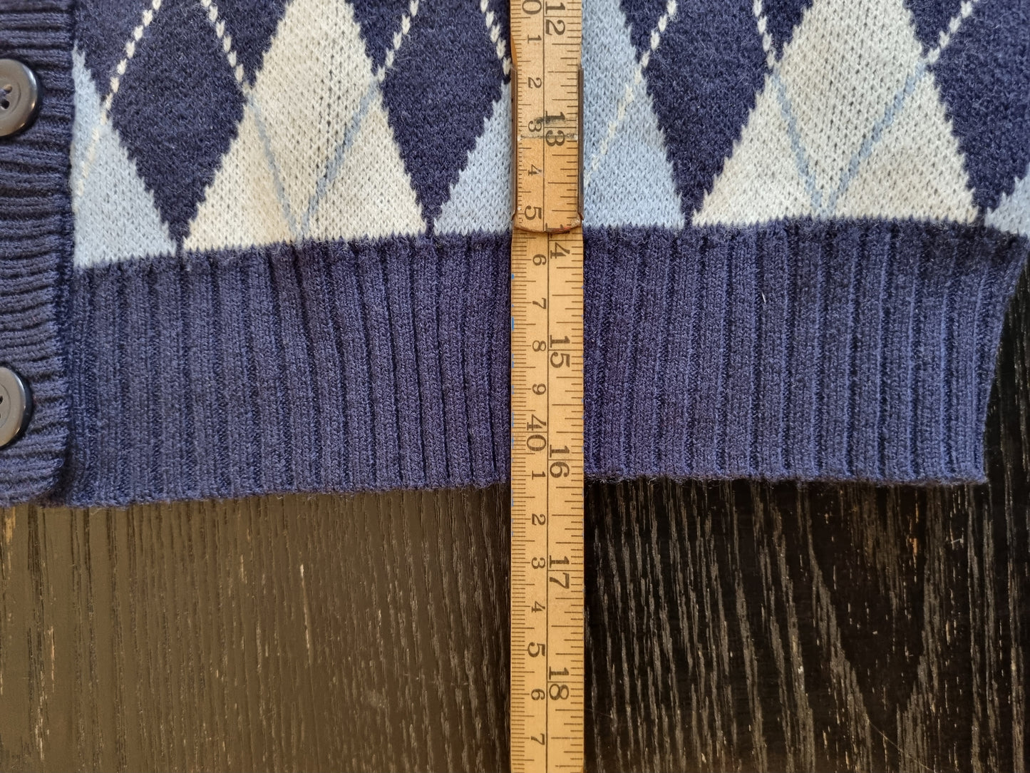 H&M cardigan – str. M