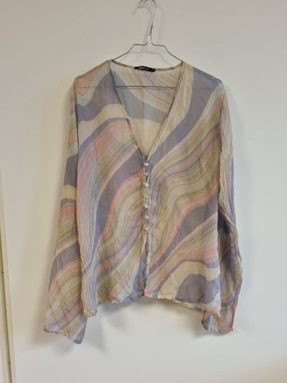Gina Tricot bluse – str. M