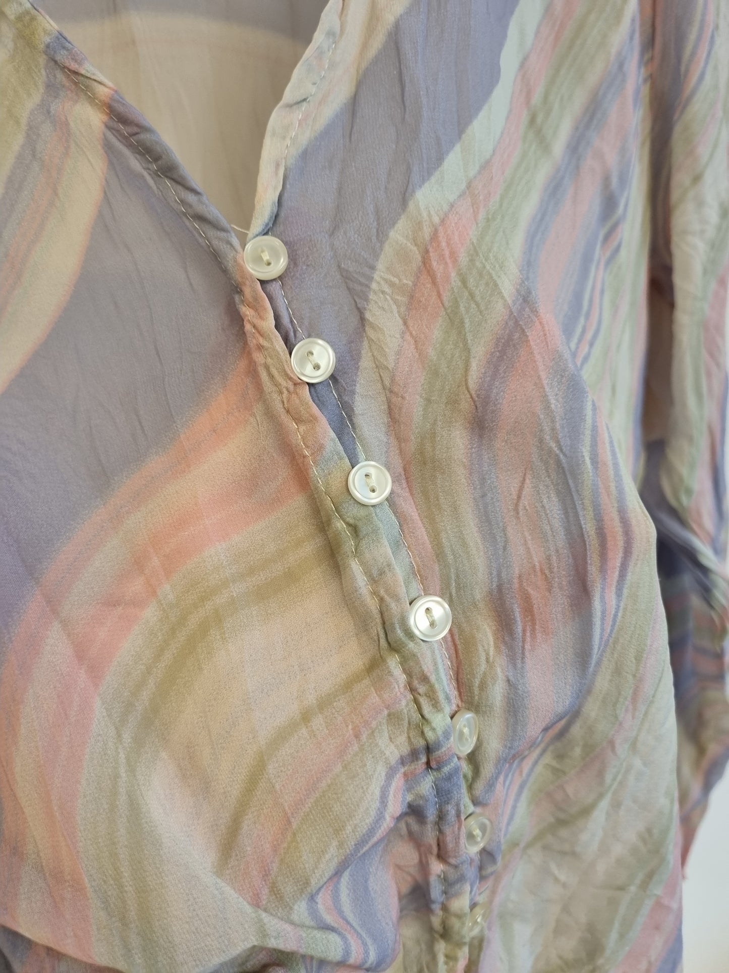 Gina Tricot bluse – str. M