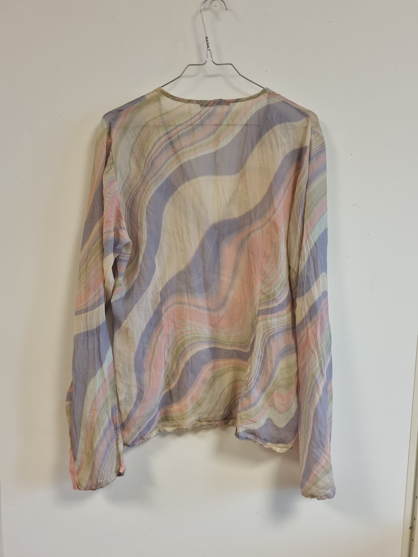 Gina Tricot bluse – str. M