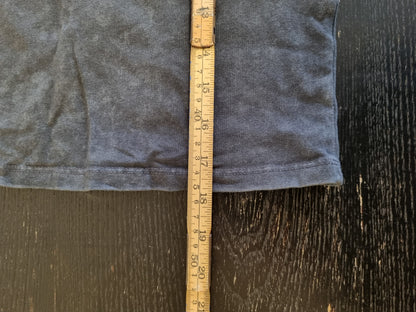 Bershka t-skjorte – str. L