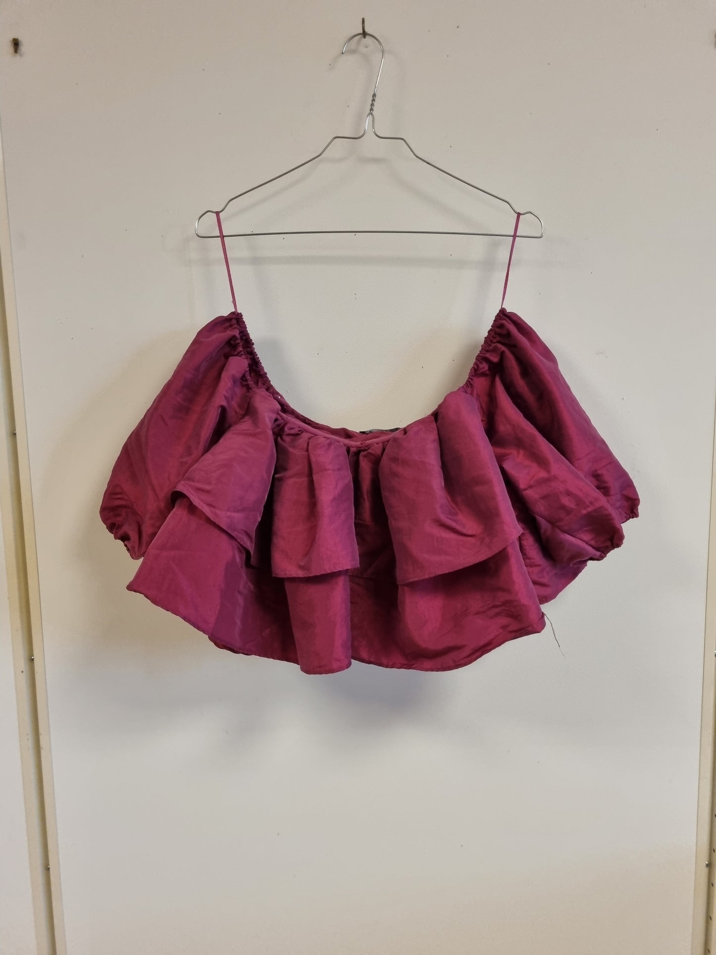 Gina Tricot topp – str. 42