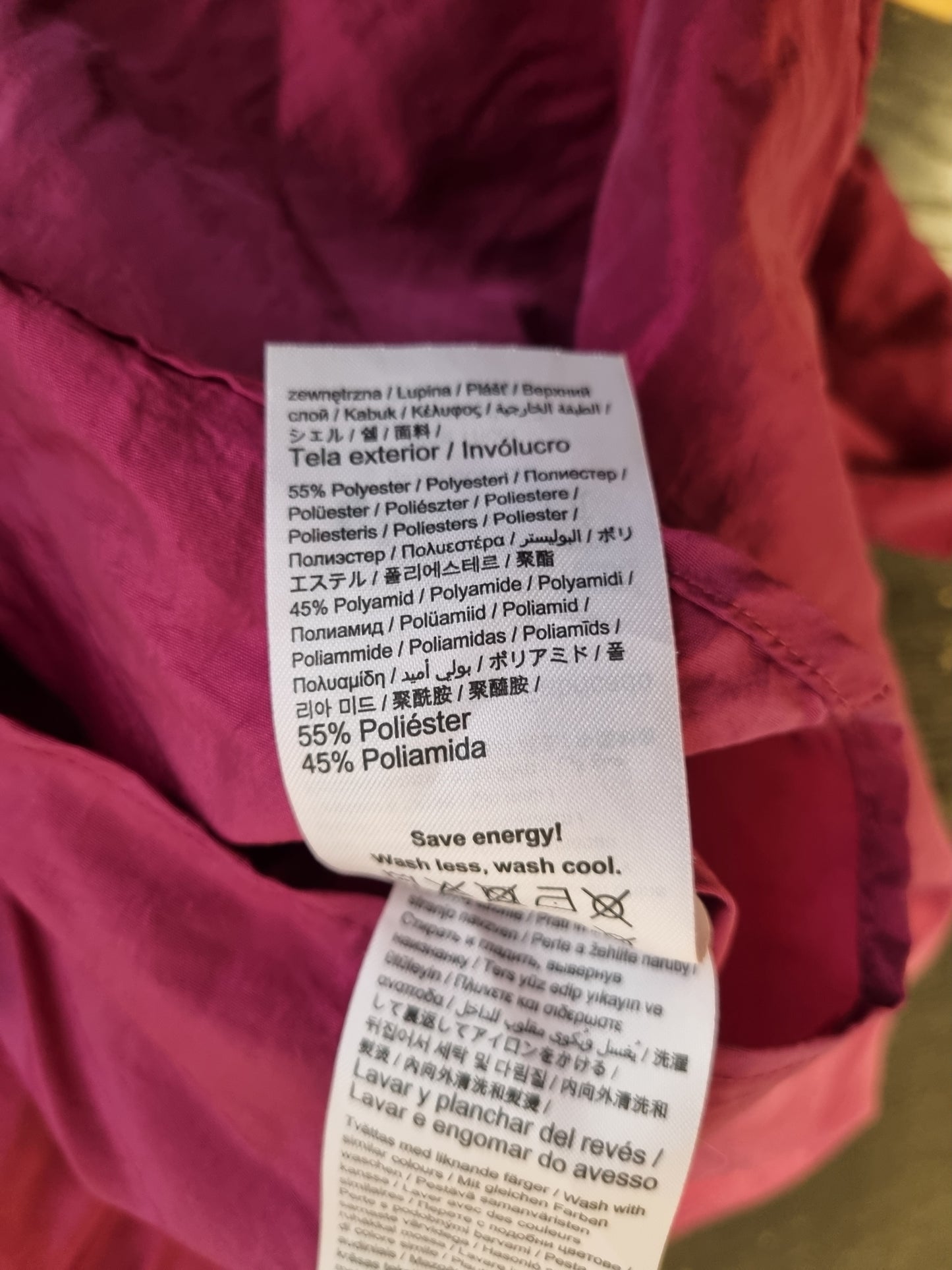 Gina Tricot topp – str. 42