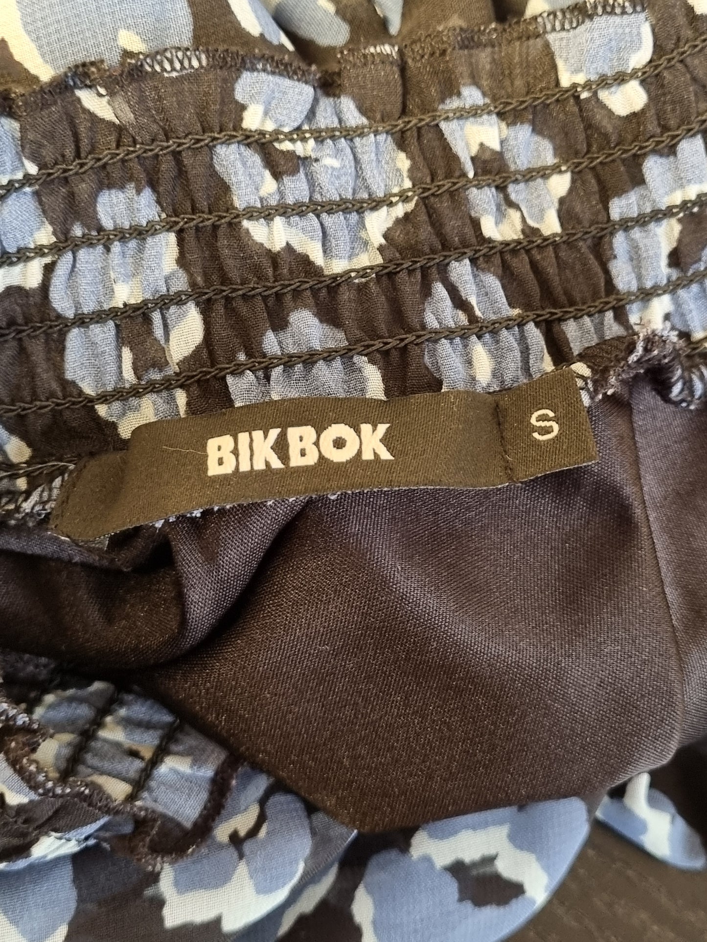 Bik Bok kjole – S