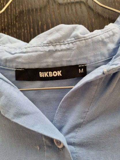 Bik Bok skjorte - M