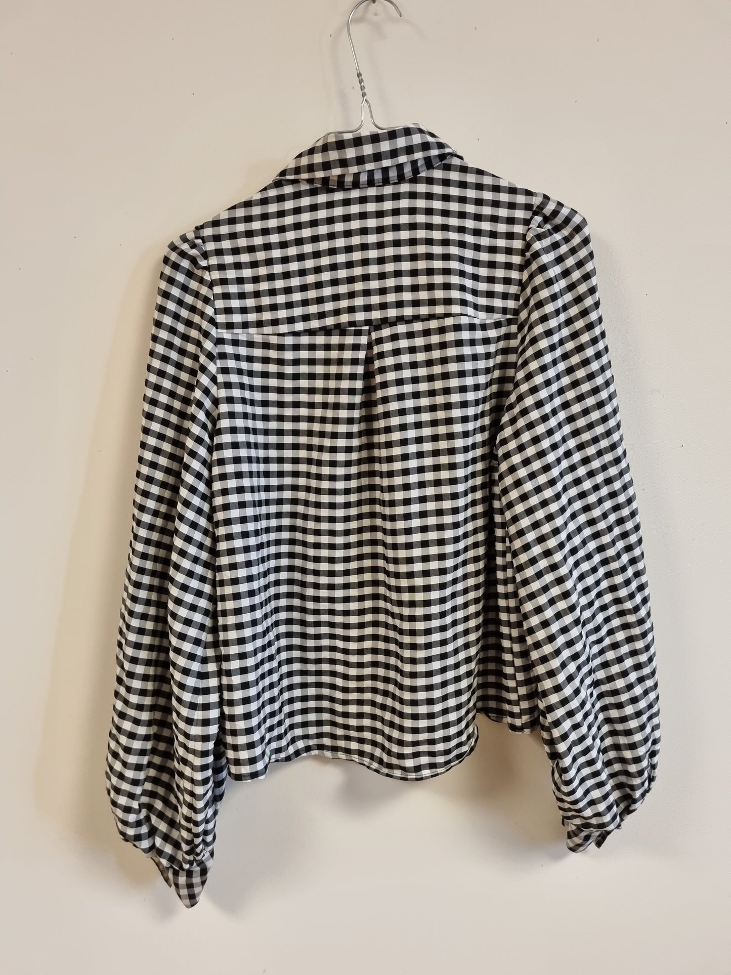 Monki bluse - XS
