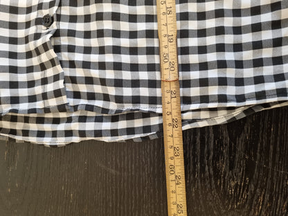 Monki bluse - XS