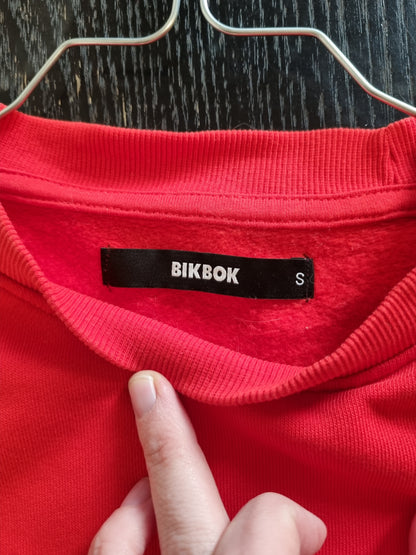 Bik Bok collegegenser - S