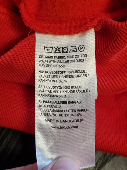 Bik Bok collegegenser - S