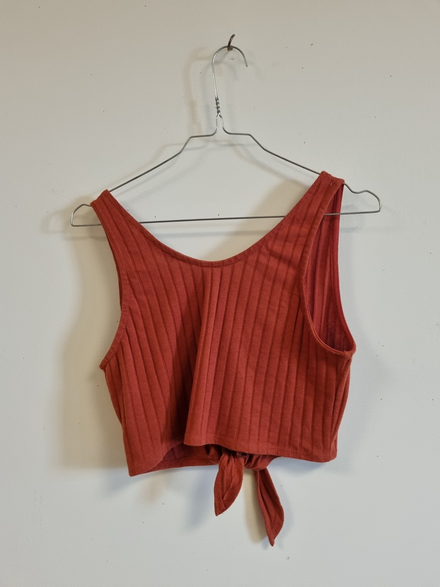 Pull & Bear sommertopp - S